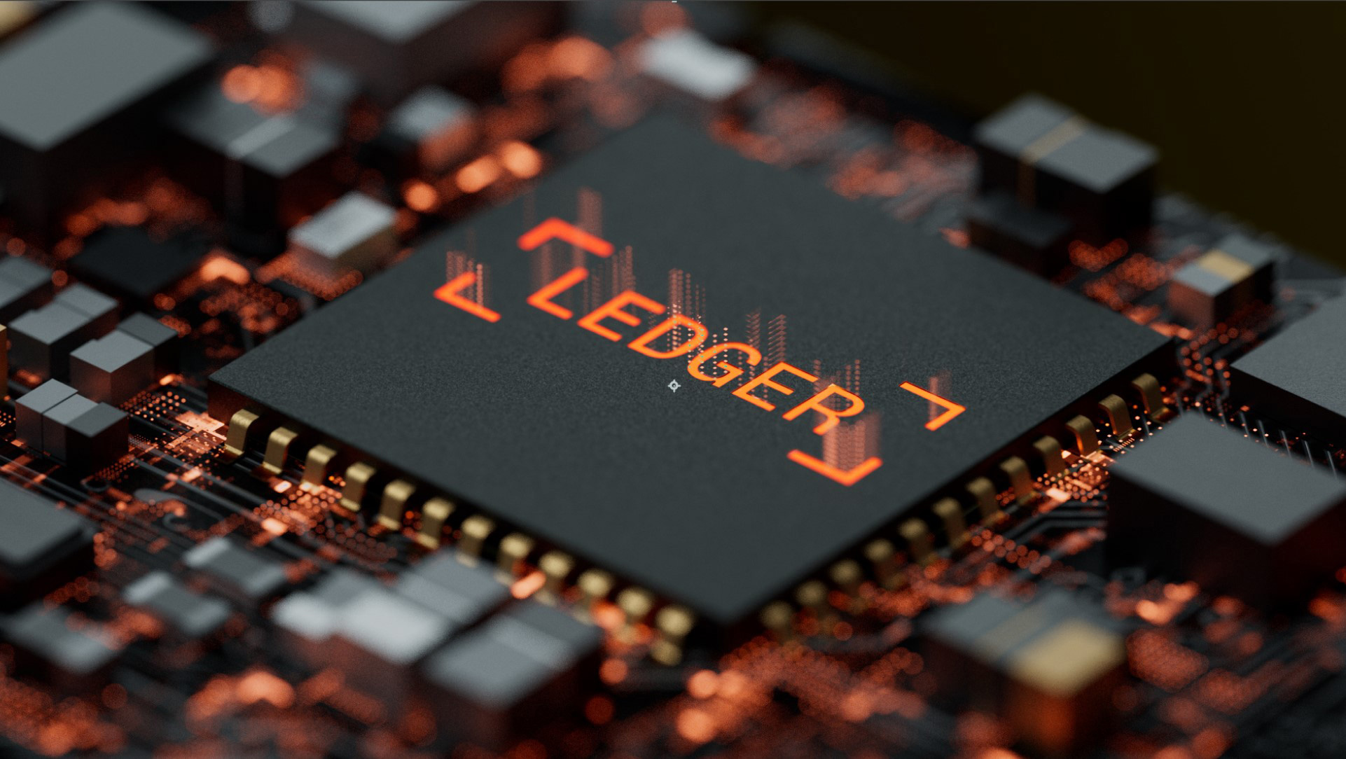 Ledger 03